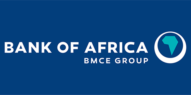 Bank of Africa