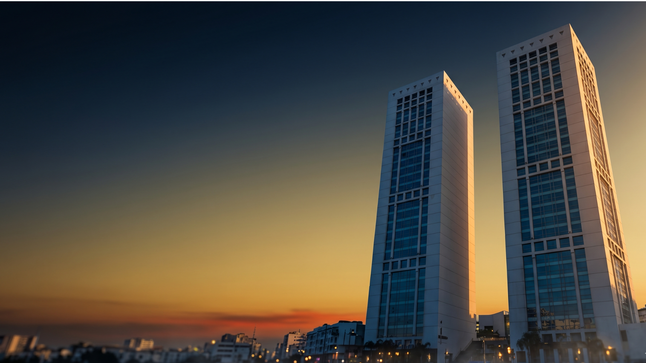 MASI avril 2026 — meilleur mois d'avril de l'histoire de la Bourse de Casablanca