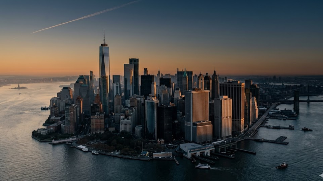 Wall Street en records, Riyad en déficit — S&P 500 record 7 365,12 et déficit saoudien Q1 2026 record depuis 2018