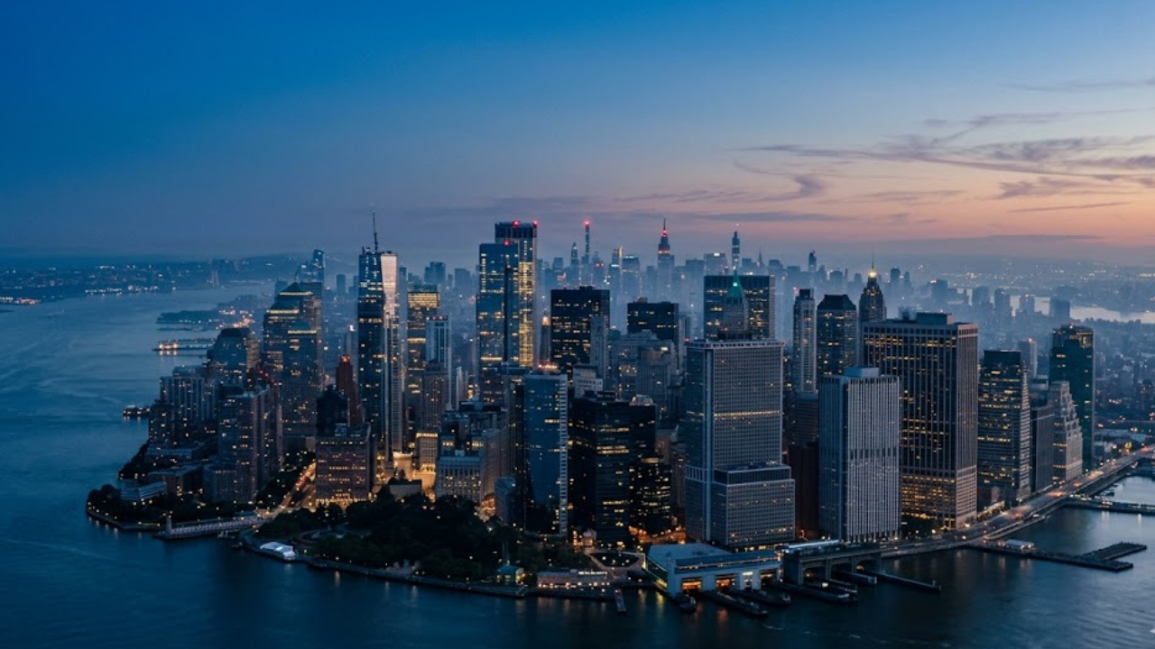 7 mai 2026 — Wall Street temporise après records, Pékin retient ses banques sur l'Iran, Fitch consacre la solidité bancaire marocaine