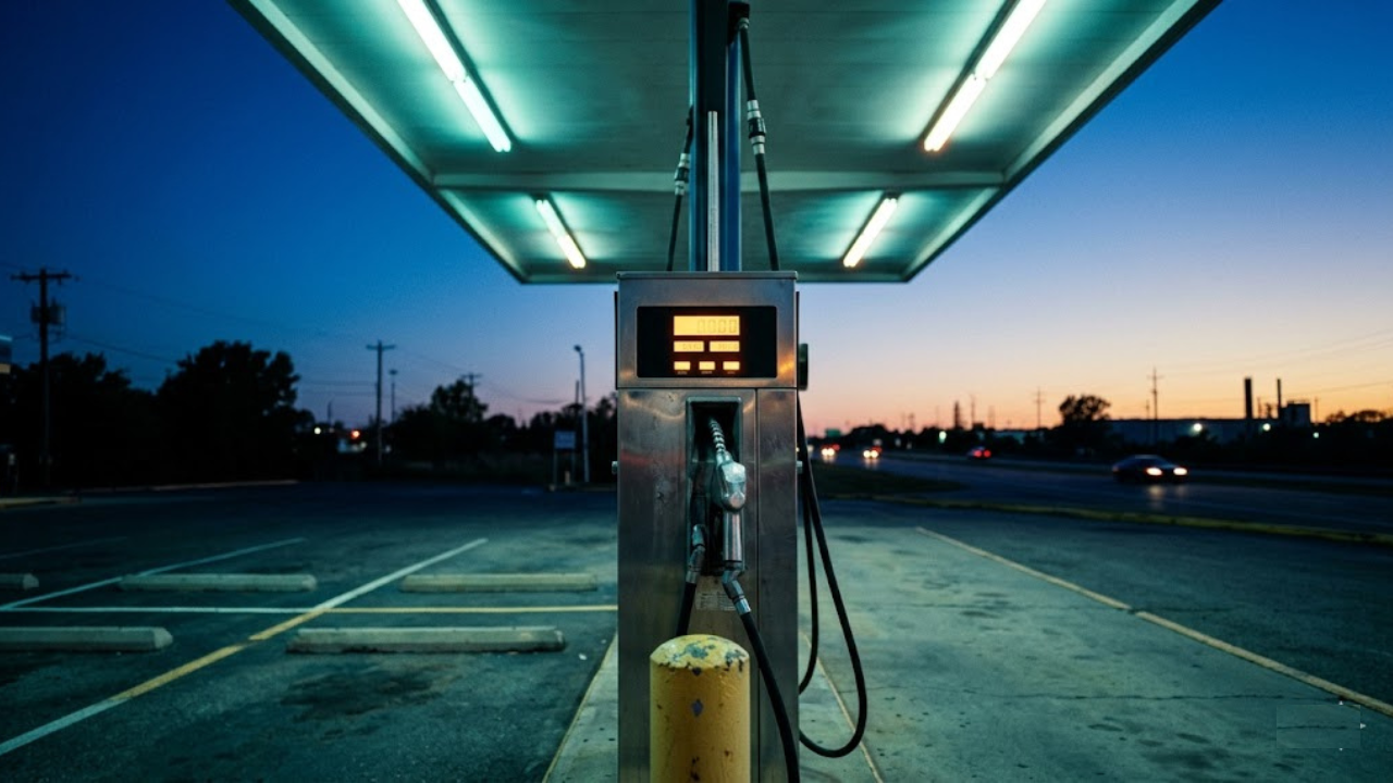 CPI US Avril 2026 — l'inflation rebondit à 3,8%, le choc Hormuz prend racine, la Fed referme la porte aux baisses, impact pour l'investisseur marocain