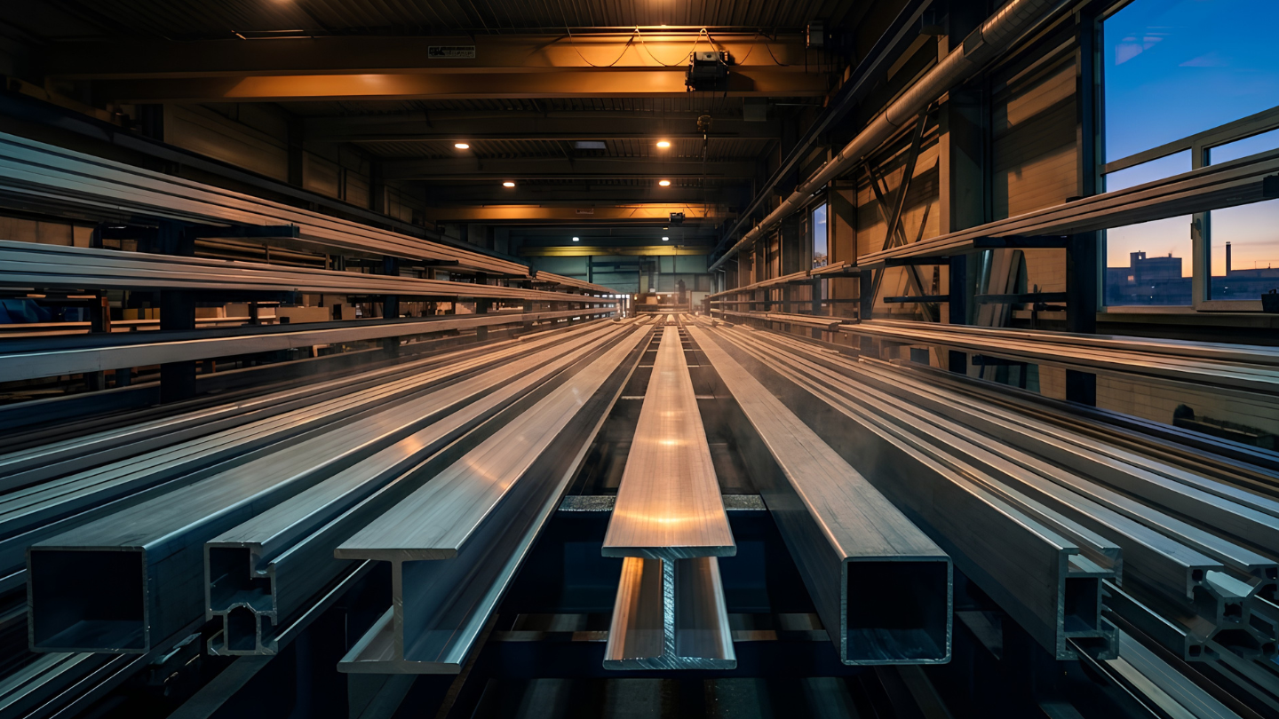 Aluminium du Maroc — le Conseil d'administration acte le recentrage stratégique sur l'aluminium, reconversion progressive de l'activité acier sur deux ans, impact -8,9 MDH en 2026 compensé par +12,4 MDH cumulés à 2035