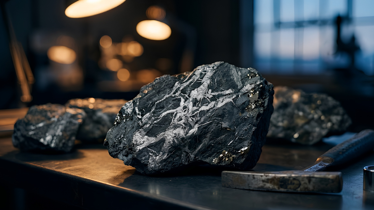 SMI T1 2026 — chiffre d'affaires bondit de +36% à 411 MDH sous l'effet prix exceptionnel de l'argent (+150%) qui compense un repli des volumes
