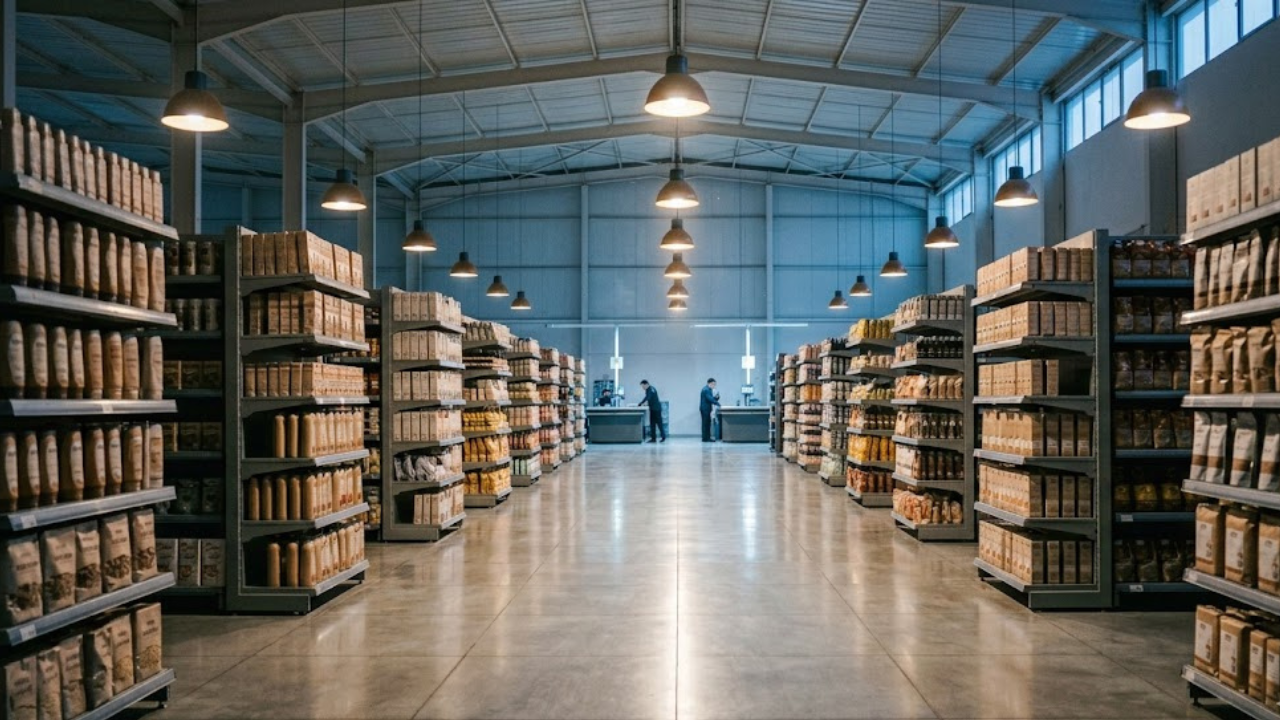 Label'Vie résultats 2025 et fusion-absorption par Retail Holding — naissance d'un géant coté de la distribution marocaine