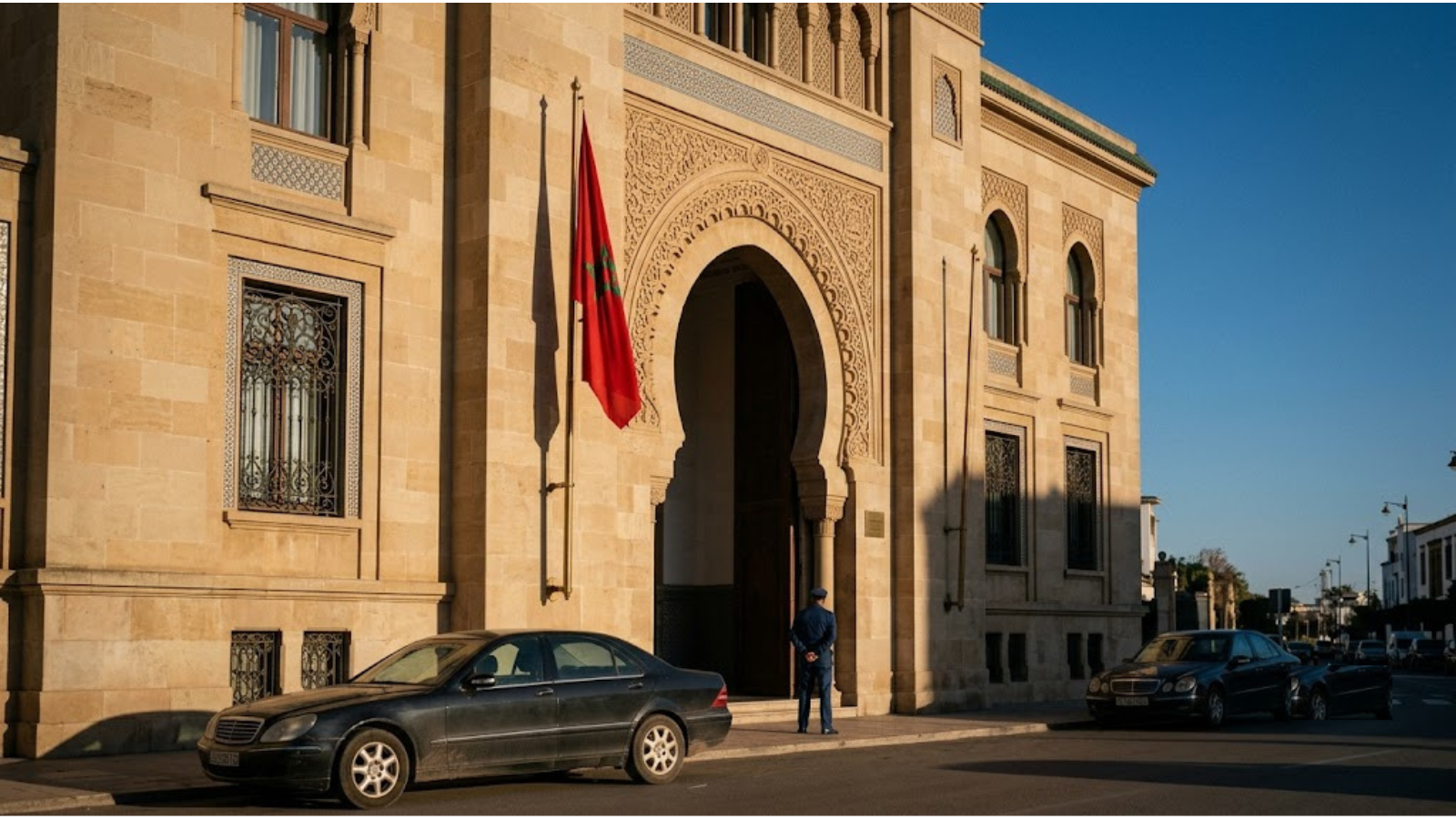 Le Maroc lève 2,25 milliards d'euros sur le marché international en deux tranches (8 ans 2034 / 12 ans 2038), spreads finaux MS+170 pb et MS+200 pb après resserrement de 30 pb, carnet d'ordres à 5,2 Mds€, sursouscription 2,3×, settlement 26 mai 2026