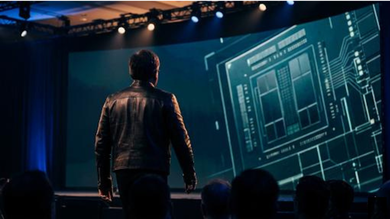 NVIDIA Q1 FY27 : chiffre d'affaires record à 81,6 Mds$ (+85% YoY), Data Center à 75,2 Mds$ (+92%), Networking à 14,8 Mds$ (+199%), nouvelle autorisation de rachat de 80 Mds$ et dividende multiplié par 25