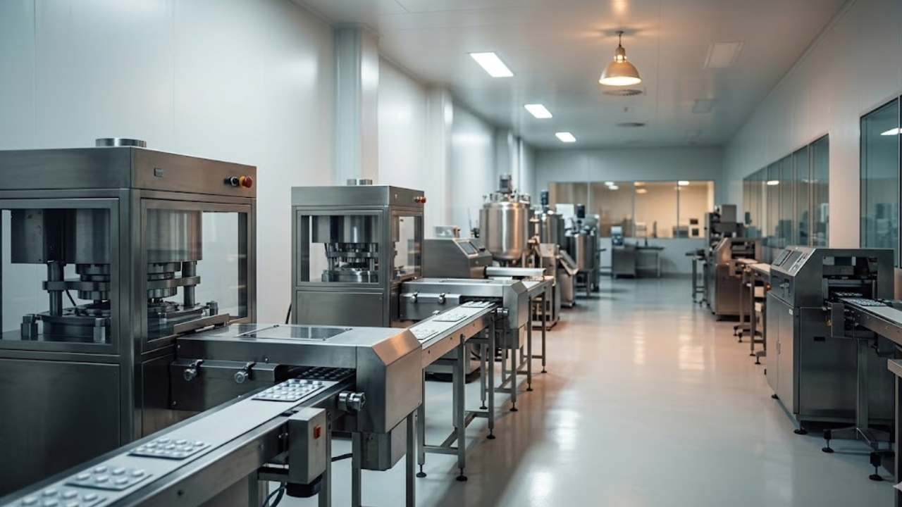 Promopharm T1 2026