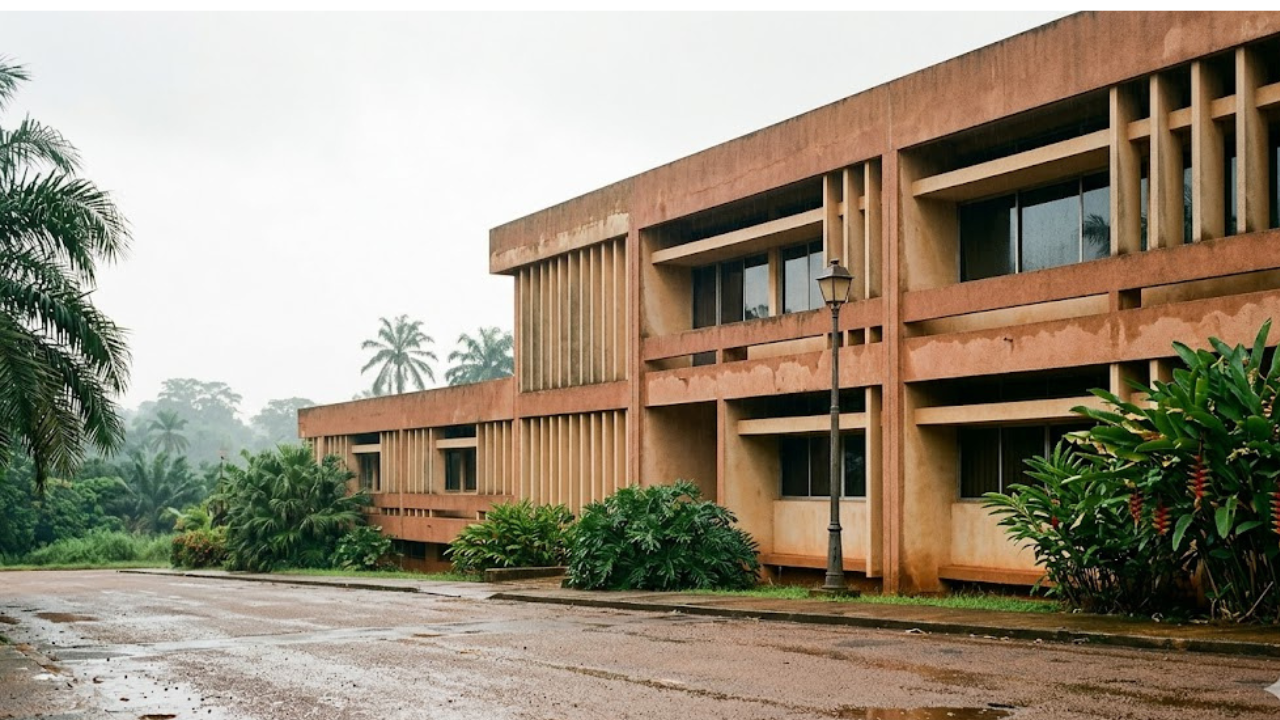 Involys profit warning S1 2026 — non-renouvellement convention État gabonais — 10 juin 2026