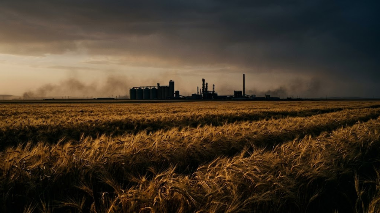 Le secteur agroalimentaire à la Bourse de Casablanca, au miroir de la croissance du premier trimestre 2026 : un paradoxe entre le boom agricole macroéconomique (+14,8% de valeur ajoutée, croissance du PIB à +5%) et des résultats trimestriels en repli pour les valeurs cotées (Cosumar -17,3%, Lesieur Cristal -13%) ; décalage temporel campagne-comptes, effets prix sur l'huile de table, besoin en fonds de roulement et lecture investisseur