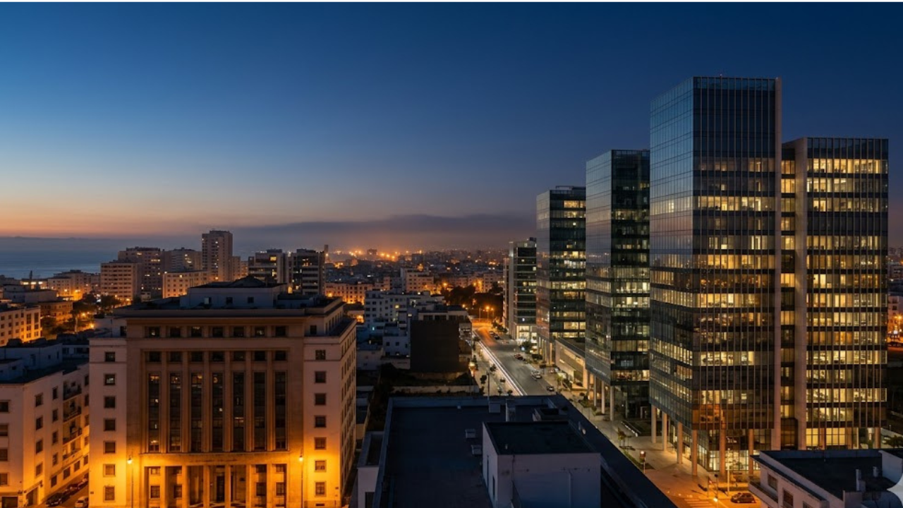 Cross capitalistique BVC · Crédit du Maroc lance son augmentation de capital de 699 MDH (745 285 actions nouvelles à 938 DH, parité 5/73 DPS, période 26 juin-16 juillet 2026) et Mutandis confirme son dividende 2026 stable à 10,50 DH par action — 16 juin 2026