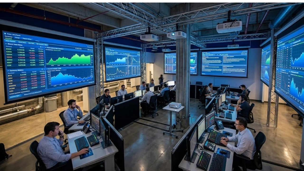 Ouverture BVC 15 juin 2026 : confirmation reprise structurelle — CMT réservée à +10% pour le 2e jour consécutif, Managem +9,20%, IBC réservée à +10%, SMI +7,53%, contexte accord Iran-USA