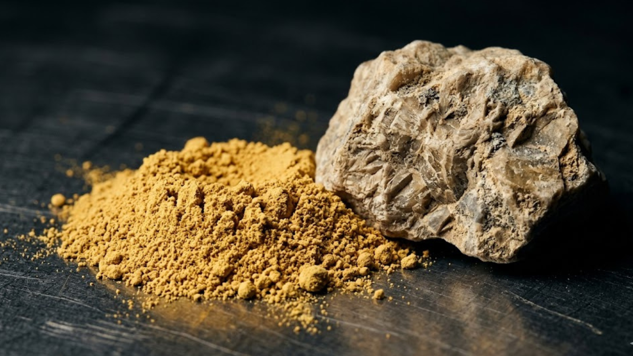 L'investissement nucléaire en 2026 : uranium, petits réacteurs, recyclage du combustible — et le pari souverain du Maroc sur le yellowcake (thématique mondiale, demande IA et centres de données, cartographie des valeurs cotées Cameco Constellation Oklo NuScale, recyclage pyroprocessing, tokenisation, projet Uranext OCP-UM6P à partir des phosphates marocains)