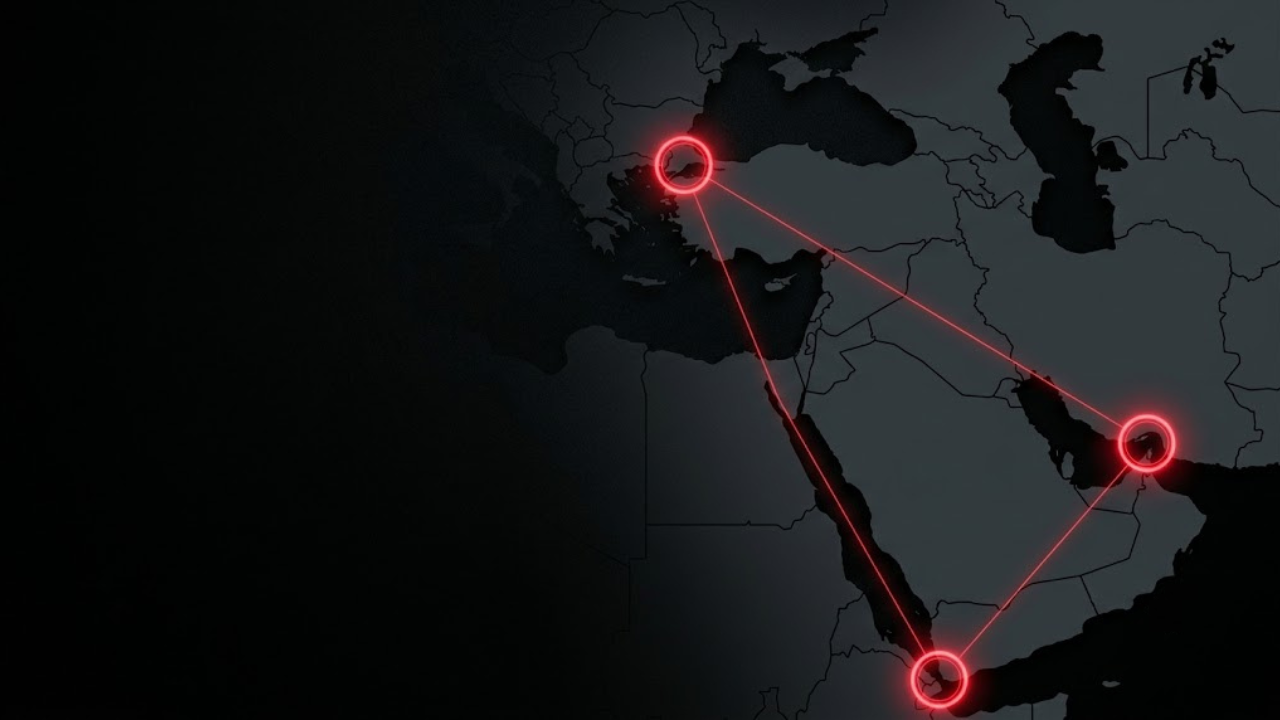 Guerre entre les &Eacute;tats-Unis et l&rsquo;Iran : apr&egrave;s treize nuits cons&eacute;cutives de frappes am&eacute;ricaines, la campagne a&eacute;rienne est suspendue et l&rsquo;on en est &agrave; la troisi&egrave;me nuit sans bombardement au 27 juillet 2026 ; le Brent a c&eacute;d&eacute; 7,6% en une seule s&eacute;ance le 26 juillet, revenant autour de 91 dollars apr&egrave;s &ecirc;tre bri&egrave;vement repass&eacute; sous 90 dollars, sur la seule annonce de cette pause et sans qu&rsquo;aucun baril suppl&eacute;mentaire n&rsquo;arrive sur le march&eacute;, ce qui mesure la prime de guerre int&eacute;gr&eacute;e dans les prix ; un front nouveau s&rsquo;est ouvert en mer Caspienne apr&egrave;s la frappe d&rsquo;un navire commercial iranien ayant tu&eacute; un marin, T&eacute;h&eacute;ran convoquant le charg&eacute; d&rsquo;affaires ukrainien et saisissant le Conseil de s&eacute;curit&eacute; des Nations unies, ce qui fait converger deux guerres jusqu&rsquo;ici distinctes ; le Pentagone a par ailleurs actualis&eacute; sa base de donn&eacute;es de pertes portant le d&eacute;compte am&eacute;ricain &agrave; 18 militaires tu&eacute;s et 624 bless&eacute;s ; lecture cross-march&eacute;s et quatre canaux de transmission vers la Bourse de Casablanca