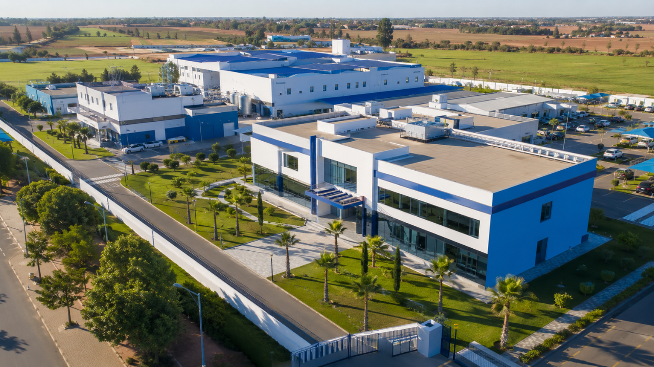 Indicateurs trimestriels de Sothema au 30 juin 2026 publi&eacute;s le 29 juillet 2026 : chiffre d&rsquo;affaires consolid&eacute; de 917 millions de dirhams au deuxi&egrave;me trimestre en hausse de 19%, et de 1 795 millions sur le semestre en progression de 16% ; la reconstitution du premier trimestre par diff&eacute;rence donne 878 millions contre 782 un an plus t&ocirc;t, soit une croissance de 12,3%, ce qui signifie que le rythme acc&eacute;l&egrave;re de 7,3 points entre les deux trimestres ; mais la performance int&egrave;gre Soludia consolid&eacute;e depuis le 17 d&eacute;cembre 2025, absente du premier semestre 2025 et pr&eacute;sente sur tout le premier semestre 2026, sans que la part organique de la croissance soit communiqu&eacute;e ; la ventilation des autorisations de mise sur le march&eacute; r&eacute;v&egrave;le par ailleurs z&eacute;ro enregistrement international au premier trimestre contre trente au deuxi&egrave;me, concomitant avec la cr&eacute;ation de Sothema International ; investissements port&eacute;s de 28 &agrave; 111 millions soit de 1,8% &agrave; 6,2% du chiffre d&rsquo;affaires, et endettement net r&eacute;duit de 152 millions &agrave; 681 millions