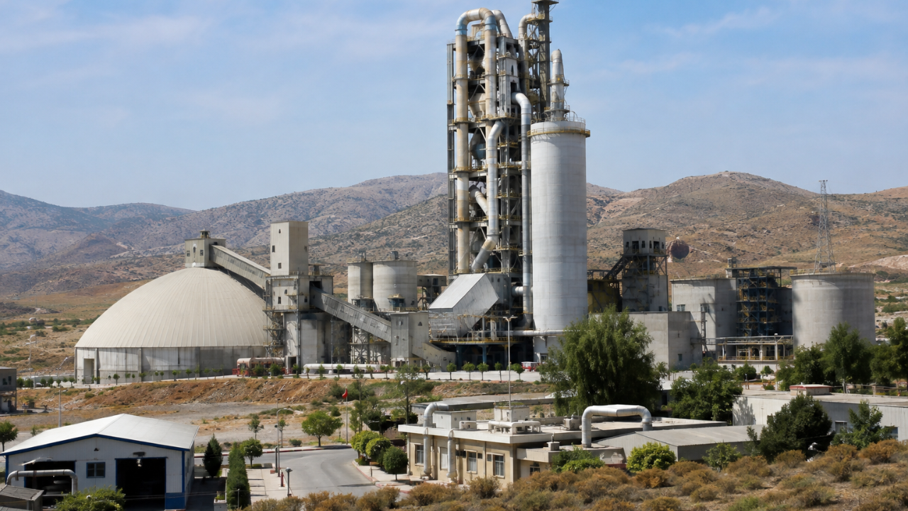 Communication trimestrielle de Ciments du Maroc au titre du deuxi&egrave;me trimestre 2026 : chiffre d&rsquo;affaires non consolid&eacute; de 2 033 millions de dirhams &agrave; fin juin, en progression de 4,8%, mais la reconstitution du premier trimestre r&eacute;v&egrave;le un recul de 7,9% suivi d&rsquo;un rebond de 18,1% au deuxi&egrave;me, soit vingt-six points d&rsquo;&eacute;cart ; le tableau affiche par ailleurs un chiffre d&rsquo;affaires consolid&eacute; en hausse de 22,4% &agrave; 2 695 millions, mais une note de bas de tableau pr&eacute;cise que le comparatif 2025 est ant&eacute;rieur &agrave; l&rsquo;acquisition d&rsquo;Asment de T&eacute;mara, finalis&eacute;e le 30 juin 2025 pour 262,4 millions de dollars, ce qui rend la comparaison invalide ; l&rsquo;investissement du deuxi&egrave;me trimestre tombe &agrave; 4 millions de dirhams et l&rsquo;endettement financier recule de 800 millions &agrave; 1 833 millions