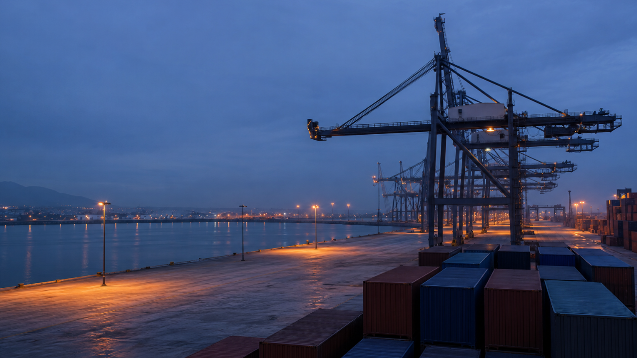 Le 24 ao&ucirc;t 2026, Washington annonce un nouveau train de sanctions contre l&rsquo;Iran portant sur cinq secteurs, l&rsquo;or, la technologie, les actifs num&eacute;riques, l&rsquo;aviation et le transport maritime, avec pour objectif de couper toutes les ressources &eacute;conomiques de T&eacute;h&eacute;ran ; ces mesures sont des sanctions secondaires qui ne frappent pas l&rsquo;Iran directement mais les entit&eacute;s et pays tiers qui continueraient &agrave; commercer avec lui, la Chine n&rsquo;&eacute;tant pas exempt&eacute;e ; les exportations p&eacute;troli&egrave;res iraniennes sont pass&eacute;es de deux millions &agrave; quatre cent mille barils par jour depuis le d&eacute;but du conflit, soit une chute de 80% ; contre toute attente, le Brent a recul&eacute; de 2,32% &agrave; 92,20 dollars le jour de l&rsquo;annonce, mettant fin &agrave; deux semaines de hausse