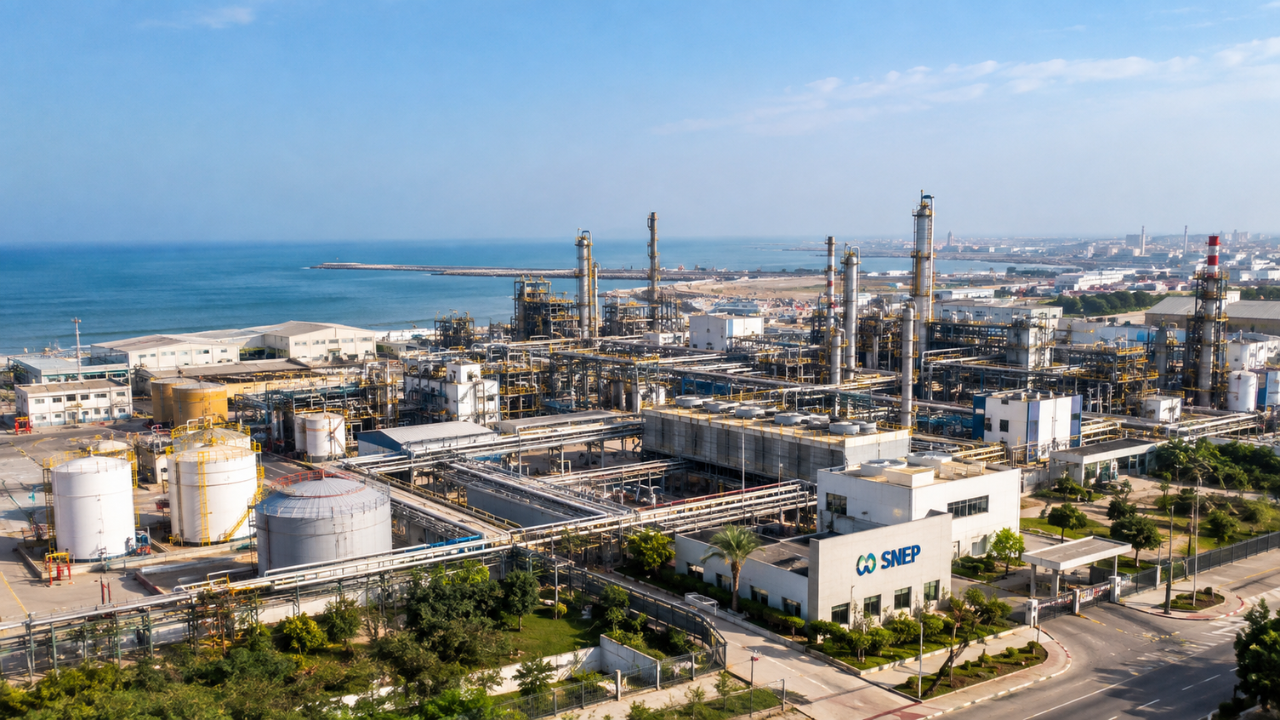 Dossier de fond consacr&eacute; &agrave; la Soci&eacute;t&eacute; Nationale d&rsquo;&Eacute;lectrolyse et de P&eacute;trochimie, seul producteur marocain de PVC, couvrant dix-neuf exercices de 2007 &agrave; 2025 et le premier semestre 2026 : l&rsquo;&eacute;metteur vient de publier le pire exercice de son histoire cot&eacute;e avec 185 millions de dirhams de perte, un exc&eacute;dent brut d&rsquo;exploitation n&eacute;gatif et des fonds propres en recul de 27% en un an, deux ans apr&egrave;s avoir achev&eacute; une extension industrielle de 600 millions qui ne produit pas encore ; l&rsquo;analyse expose le m&eacute;tier de double spread et sa facture d&rsquo;&eacute;lectricit&eacute;, les trois mouvements du cycle, l&rsquo;effet ciseaux, la dette rapport&eacute;e &agrave; la valeur de l&rsquo;entreprise, quatre m&eacute;thodes de valorisation en trois sc&eacute;narios et ce que ces donn&eacute;es ne disent pas