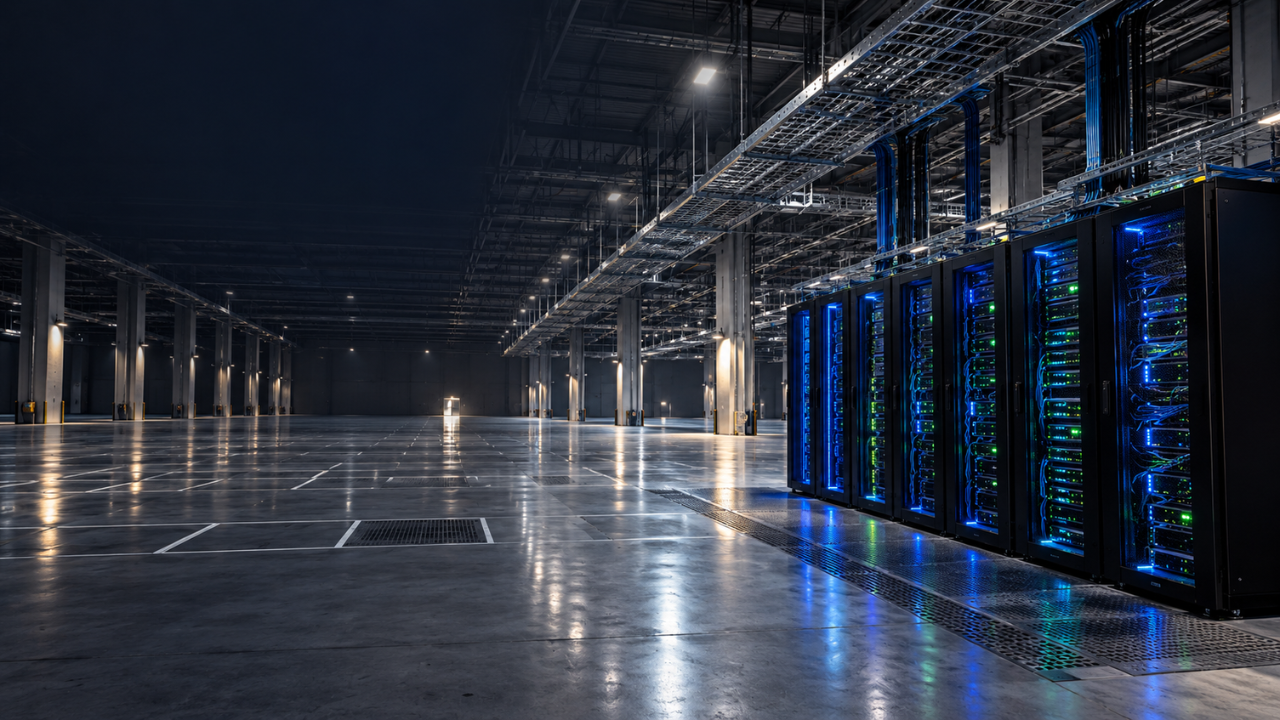 Dans un billet publi&eacute; le 21 septembre 2026 et consacr&eacute; &agrave; l&rsquo;&Eacute;gypte, NVIDIA cite deux projets d&rsquo;intelligence artificielle au Maroc : une usine d&rsquo;IA pr&egrave;s de Casablanca, port&eacute;e par Nexus Core Systems, avec un investissement initial de 1,2 milliard de dollars, 500 m&eacute;gawatts pr&eacute;vus et une alimentation en &eacute;nergie renouvelable par TAQA Morocco, et un d&eacute;ploiement de capacit&eacute; de calcul par Cassava Technologies ; le projet principal avait &eacute;t&eacute; annonc&eacute; en juin 2025 par un consortium men&eacute; par Naver, sa premi&egrave;re tranche de 40 m&eacute;gawatts promise pour fin 2025 est d&eacute;sormais attendue &agrave; 36 m&eacute;gawatts fin 2027, et les 1,2 milliard de dollars sont l&rsquo;investissement du porteur du projet, NVIDIA en fournissant la technologie