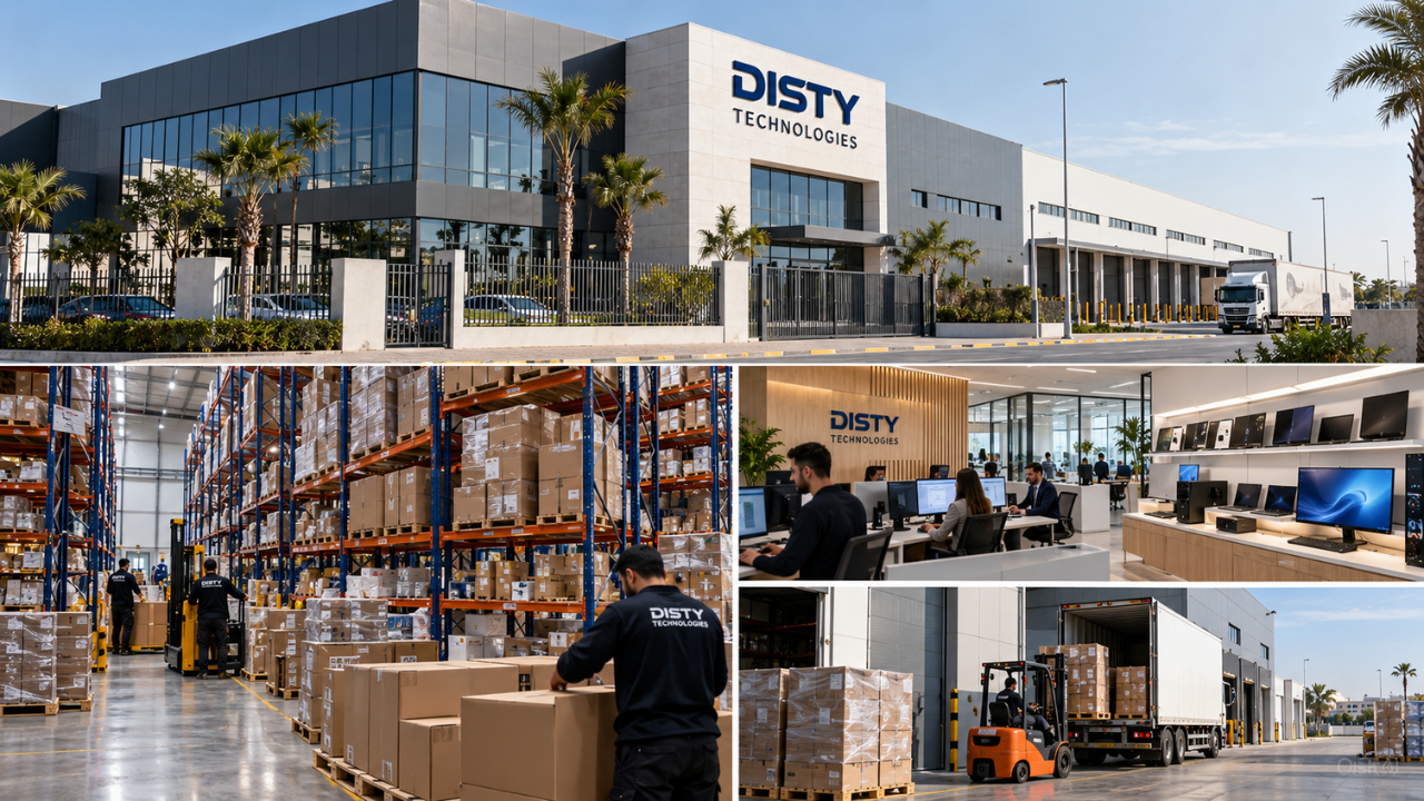 Comptes de Disty Technologies au 30 juin 2026, arr&ecirc;t&eacute;s le 26 septembre : chiffre d&rsquo;affaires de 335,0 millions de dirhams en hausse de 21%, EBITDA de 26,4 millions en hausse de 49% et marge port&eacute;e &agrave; 7,9%, r&eacute;sultat net de 16,1 millions en hausse de 28% ; une partie de la marge provient de stocks achet&eacute;s avant la hausse du prix de certains composants ; l&rsquo;endettement net passe de 86,4 millions fin 2025 &agrave; 153,6 millions au 30 juin, hors dividende de 19,5 millions mis en paiement &agrave; partir de juillet