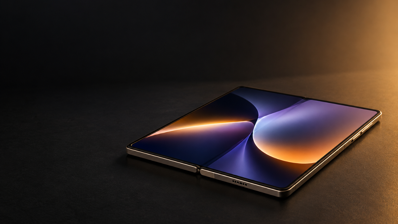 Analyse de march&eacute; avant la keynote d&rsquo;Apple du 9 septembre 2026, la premi&egrave;re de John Ternus, directeur g&eacute;n&eacute;ral depuis le 1er septembre apr&egrave;s quinze ans de Tim Cook, et celle qui devrait d&eacute;voiler le premier iPhone pliable de la marque attendu entre 1 999 et 2 399 dollars ; le titre a cl&ocirc;tur&eacute; la veille &agrave; 316,22 dollars en recul de 1,17%, pr&egrave;s du haut de sa fourchette annuelle, et le consensus des analystes &agrave; 331,53 dollars n&rsquo;offre que 4,8% de potentiel ; &agrave; 7,3 millions d&rsquo;unit&eacute;s projet&eacute;es, le pliable induirait environ 14,6 milliards de dollars, soit 3,6% d&rsquo;un chiffre d&rsquo;affaires de 400 milliards ; Huawei et Xiaomi ont lanc&eacute; leurs pliables deux jours avant, et Apple ne pr&eacute;sentera pas d&rsquo;iPhone 18 standard cet automne