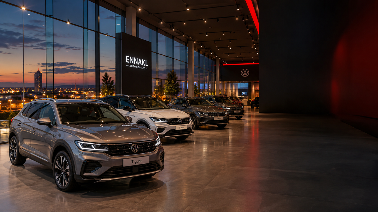 &Eacute;tats financiers consolid&eacute;s d&rsquo;Ennakl Automobiles au 30 juin 2026 : revenus de 368,4 millions de dinars en hausse de 4,6% ; marge brute de 63,7 millions en recul de 11,8%, taux de 17,3% contre 20,5% ; r&eacute;sultat net de 30,0 millions en recul de 19,3% ; r&eacute;sultat global de 141,6 millions gr&acirc;ce &agrave; 111,6 millions de revalorisation de titres &agrave; la juste valeur ; flux d&rsquo;exploitation n&eacute;gatif de 5,7 millions ; dettes financi&egrave;res &agrave; court terme de 65,6 millions contre 20,1